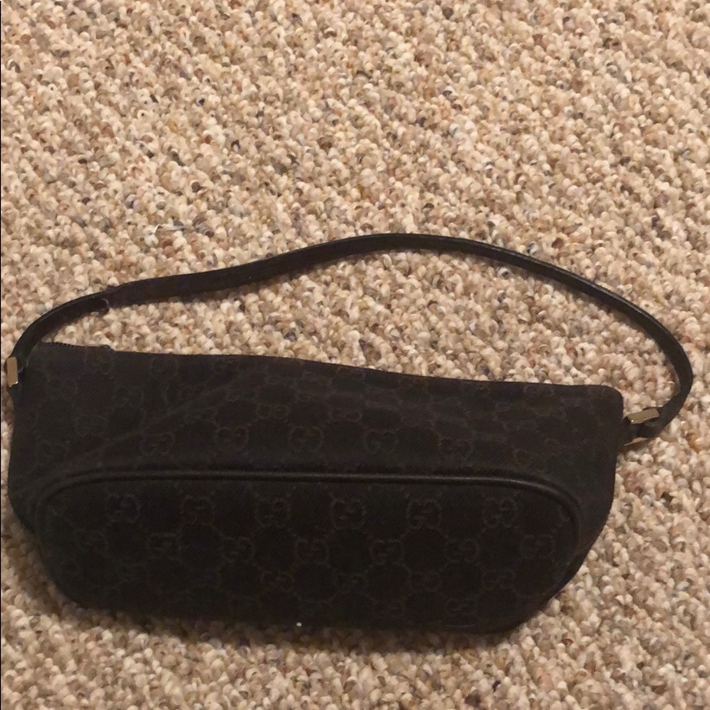 Original brand Gucci small purse - Picture 4 of 4